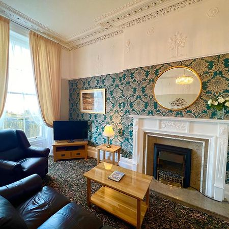 Eden Vale Ground Floor Sea View Apartment Morecambe Kültér fotó