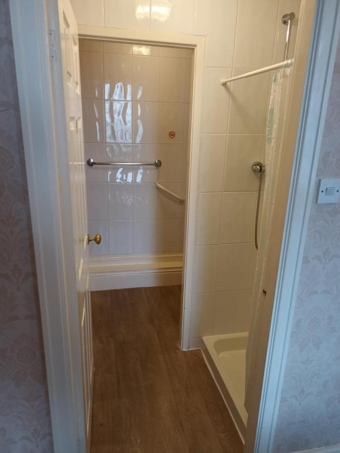 Eden Vale Ground Floor Sea View Apartment Morecambe Kültér fotó
